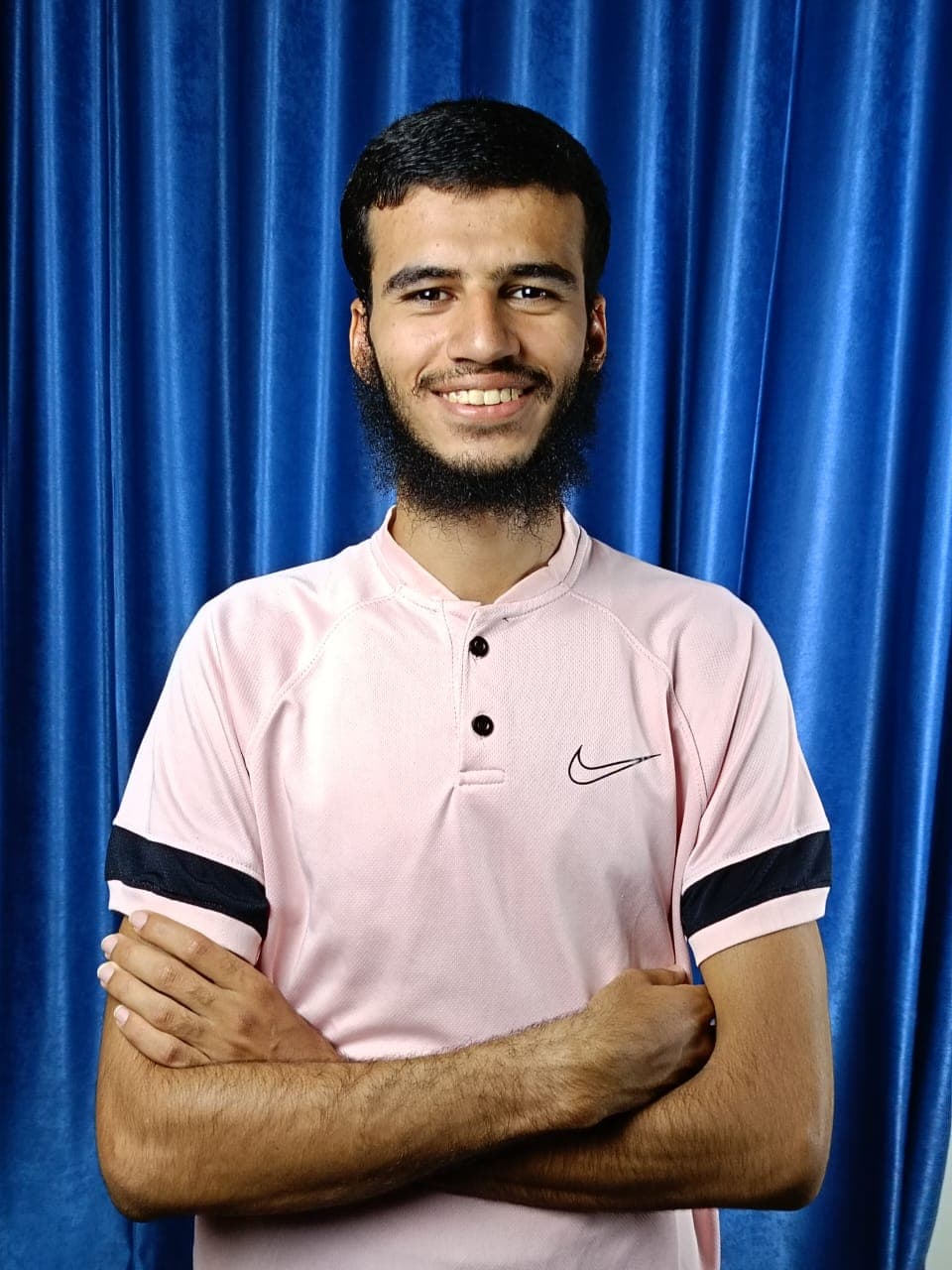 أحمد العوامي | Ahmed Elawamy - Front-End Developer